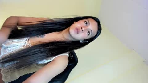 Snapshot of mariahah69 chatting on March 4, 2026, 10:38 pm mariahah69 online show from March 4, 2026, 10:38 pm