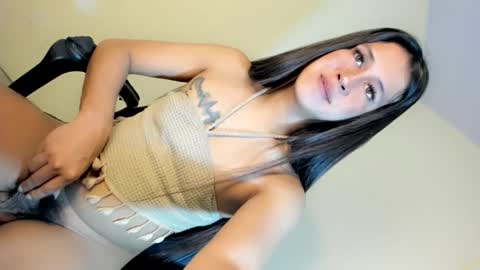 Snapshot of mariahah69 chatting on March 18, 2026, 1:03 pm mariahah69 online show from March 18, 2026, 1:03 pm