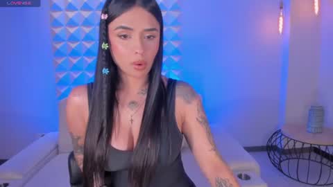 Snapshot of mariaherrera_ chatting on July 16, 2026, 10:05 pm MARIA HERRERA online show from July 16, 2026, 10:05 pm