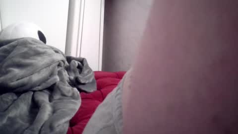 MariahJade95 online show from January 30, 2025, 3:00 am