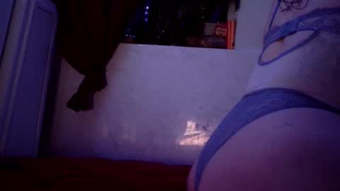 MariahJade95 online show from February 20, 2025, 7:34 am