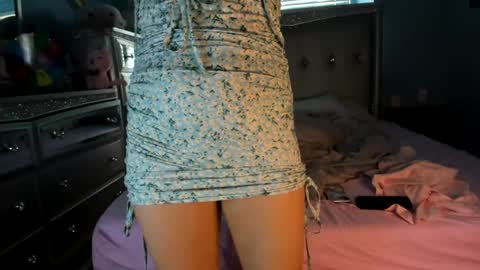 Pinkkitty online show from March 23, 2026, 11:20 pm