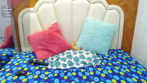 mariahsugarrr online show from September 21, 2025, 7:32 am