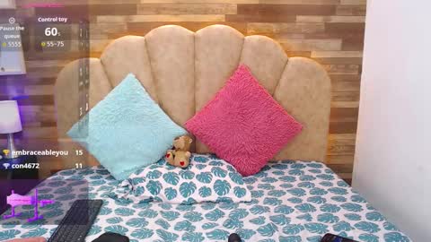 mariahsugarrr online show from November 30, 2025, 5:00 am