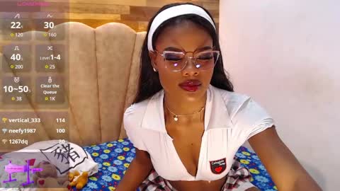 mariahsugarrr online show from May 10, 2026, 10:37 pm