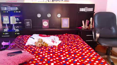 mariahsugarrr online show from May 19, 2026, 6:20 am