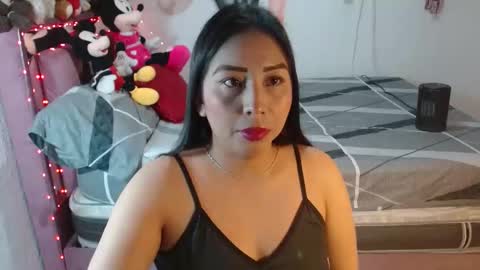 Snapshot of mariajose2015 chatting on October 17, 2025, 11:46 am Mariajose online show from October 17, 2025, 11:46 am