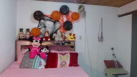 Snapshot of mariajose2015 chatting on October 24, 2025, 11:50 am Mariajose online show from October 24, 2025, 11:50 am