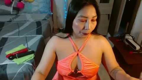 Mariajose online show from November 24, 2025, 12:05 pm