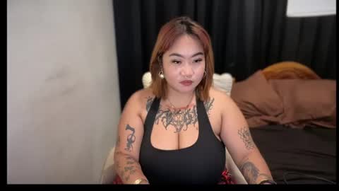 MariaLuxe online show from August 3, 2026, 4:33 pm