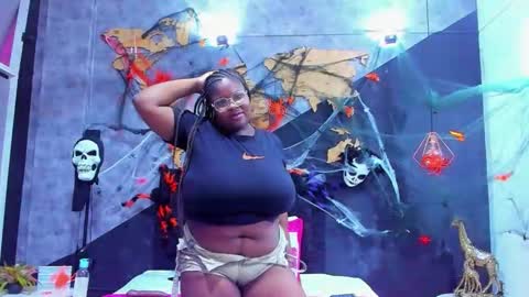  MARIAM online show from November 2, 2025, 12:18 pm