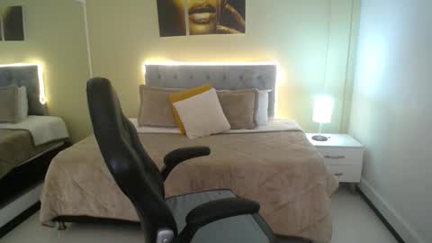 Mariam online show from January 14, 2026, 1:44 am