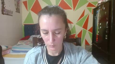Snapshot of mariam_wish1 chatting on May 19, 2026, 5:52 pm mariam_wish1 online show from May 19, 2026, 5:52 pm