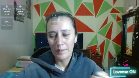 Snapshot of mariam_wish1 chatting on May 29, 2026, 5:22 pm mariam_wish1 online show from May 29, 2026, 5:22 pm