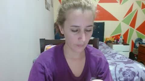 Snapshot of mariam_wish1 chatting on June 17, 2026, 4:41 pm mariam_wish1 online show from June 17, 2026, 4:41 pm