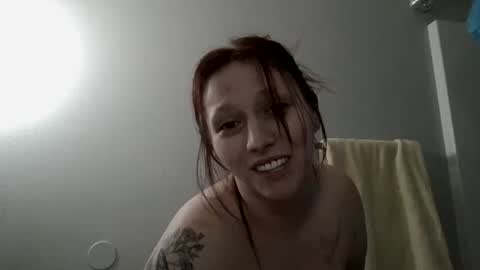 Mariah online show from January 31, 2025, 3:55 pm