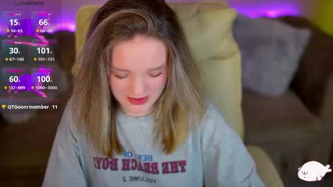 Snapshot of mariamedow chatting on May 5, 2026, 7:22 pm Maria online show from May 5, 2026, 7:22 pm