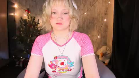 Maria online show from January 12, 2026, 12:16 am