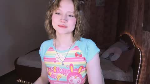 Maria online show from April 15, 2026, 7:58 pm