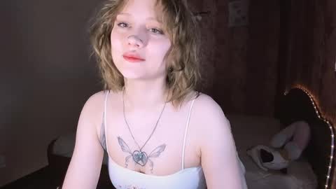 Maria online show from April 18, 2026, 3:10 am