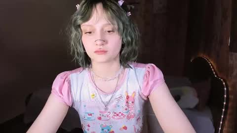 Snapshot of mariamilkis chatting on April 30, 2026, 12:17 am Maria online show from April 30, 2026, 12:17 am