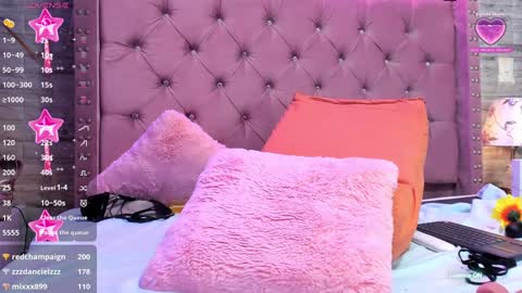 Mariam online show from January 5, 2025, 6:56 pm