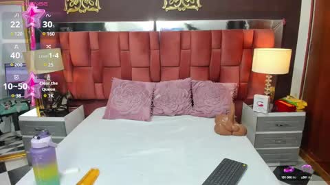 Mariam online show from February 20, 2025, 3:34 am