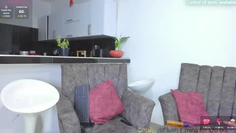 Mariam online show from October 6, 2025, 1:14 am