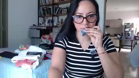 Snapshot of mariamualata chatting on July 30, 2026, 4:06 pm mariamualata online show from July 30, 2026, 4:06 pm