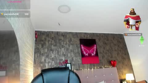 Marian online show from March 2, 2026, 6:48 pm