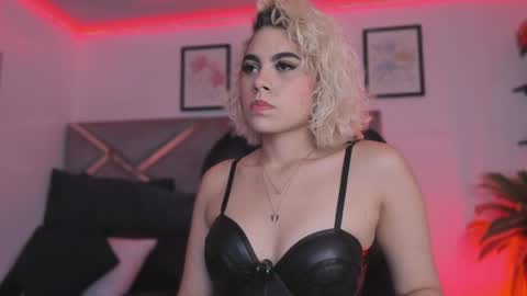 Marian online show from April 10, 2026, 7:18 pm