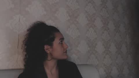 Marian online show from January 7, 2025, 11:03 pm