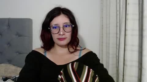 Snapshot of mariana124_ chatting on January 4, 2025, 3:29 am Mariana online show from January 4, 2025, 3:29 am