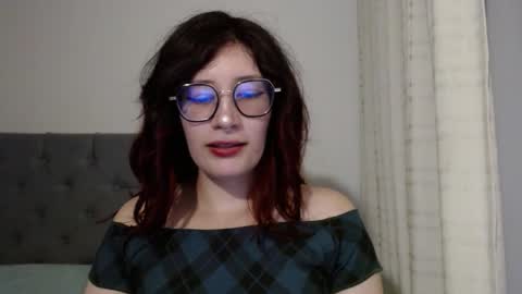 Snapshot of mariana124_ chatting on January 9, 2025, 5:11 pm Mariana online show from January 9, 2025, 5:11 pm