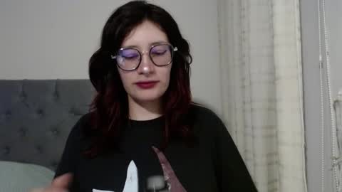 Snapshot of mariana124_ chatting on January 21, 2025, 7:17 pm Mariana online show from January 21, 2025, 7:17 pm