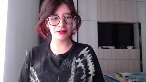 Snapshot of mariana124_ chatting on February 9, 2025, 1:25 pm Mariana online show from February 9, 2025, 1:25 pm