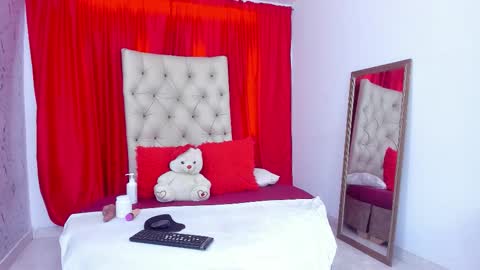 Snapshot of mariana_16_ chatting on December 2, 2025, 5:08 pm mariana_16_ online show from December 2, 2025, 5:08 pm