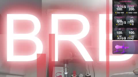 Mariana online show from January 8, 2025, 8:49 am