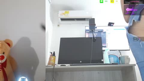 Mariana online show from February 8, 2025, 7:15 am