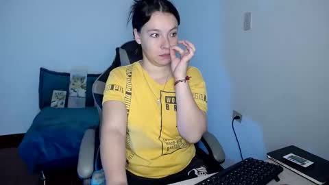 mariana__666 online show from October 19, 2025, 8:09 pm
