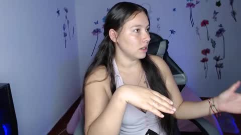 mariana__666 online show from February 20, 2026, 6:26 am