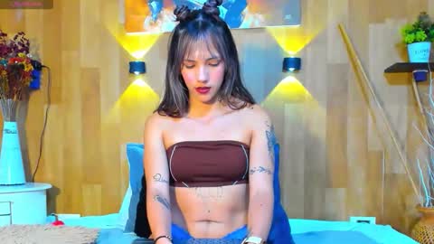 Snapshot of mariana_aangel chatting on May 8, 2026, 4:34 pm Mariana Angel online show from May 8, 2026, 4:34 pm
