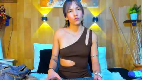 Snapshot of mariana_aangel chatting on May 14, 2026, 4:03 pm Mariana Angel online show from May 14, 2026, 4:03 pm