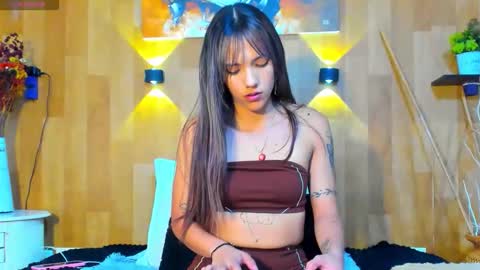 Snapshot of mariana_aangel chatting on May 21, 2026, 5:31 pm Mariana Angel online show from May 21, 2026, 5:31 pm