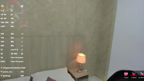 Mariana Allen online show from January 24, 2025, 10:00 am