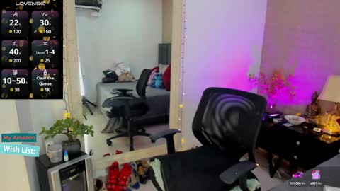 Mar y online show from January 24, 2025, 2:51 pm