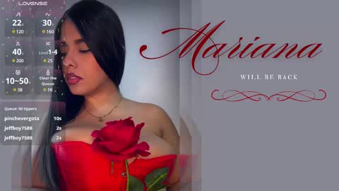 Mar y online show from February 24, 2025, 6:15 pm