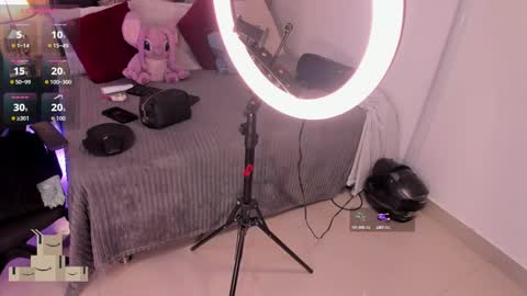 Mar y online show from September 29, 2025, 2:55 pm