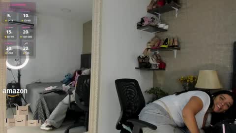 Mar y online show from October 2, 2025, 3:08 pm