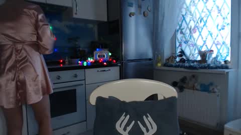 MarianaMur online show from January 21, 2025, 11:35 am